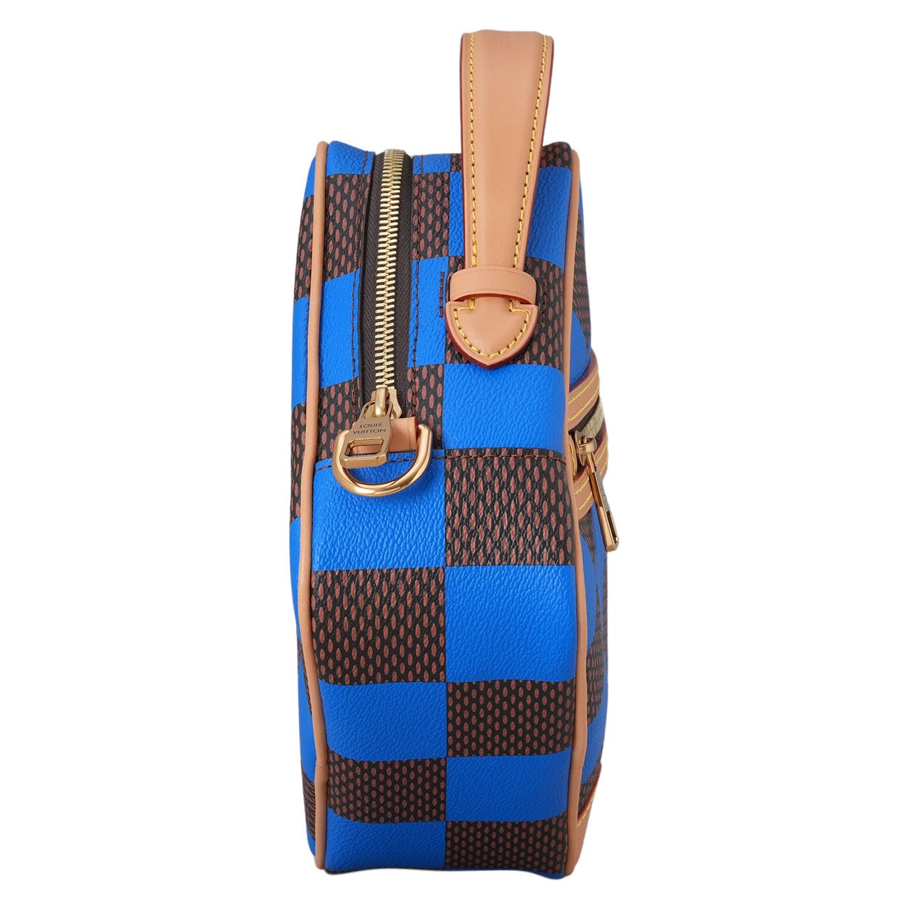 LOUIS VUITTON(USED)루이비통 N40547 런웨이 체스 메신저백